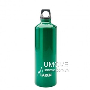 Bình Nước Laken Aluminium-Futura 0.75L - 72