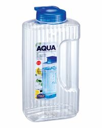 Bình nước Lock & Lock Aqua 2,1L