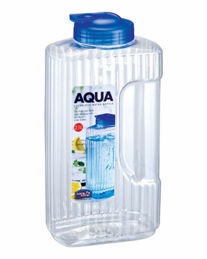 Bình nước Lock & Lock Aqua 2,1L