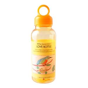 Bình nước Lock&Lock Bisfree in tranh con chim ABF623 350ml