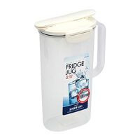 Bình nước Lock&Lock Spring Fridge Jug HAP770 2,1L