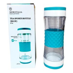 Bình nước Moriitalia 6724 - 400ml