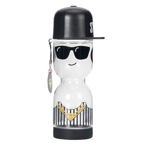 Bình nước nhựa Lock&Lock Hiphop Boy HLC671HB (430ml)