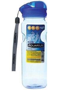 Bình nước nhựa rỗng Aqua 700ml - 20386