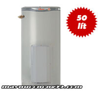 Bình nóng lạnh Rheem 613050