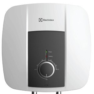 Bình nóng lạnh Electrolux EWS152DX-DWM - 15 lít, 1000W+1500W