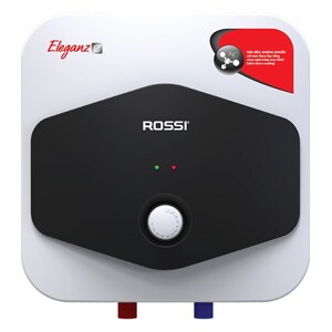 Bình nóng lạnh Rossi Eleganz C REC20SQ - 20 lít