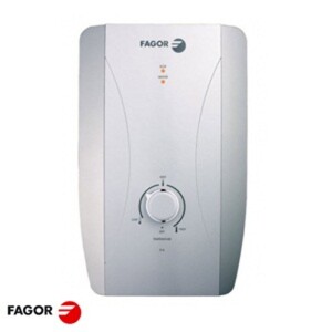 Bình nóng lạnh trực tiếp Fagor 2FI-4