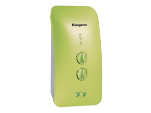 Bình nóng lạnh trực tiếp Kangaroo KG236PG (KG-236PG)