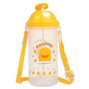 Bình tập uống Piyo Piyo 830303 - 600ml