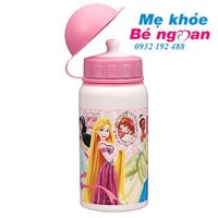 Bình nước Princess Disney - SP004583