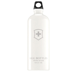 Bình nước Sigg Swiss Emblem 1L 8394.30