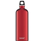 Bình nước Sigg Traveller 1L 8136.10 (Đỏ)