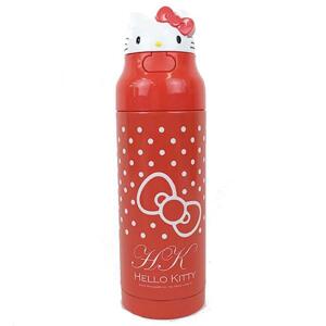 Bình nước Skater Hello Kitty 298592 - 220ml