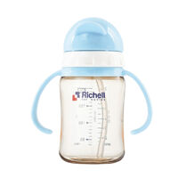 Bình ống hút PPSU Richell RC99125 200ml