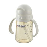 Bình tập uống PPSU Richell 98270 (RC98270) - 200ml