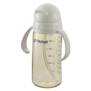 Bình tập uống PPSU Richell 98271 (RC98271) - 260ml