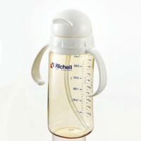 Bình tập uống PPSU Richell 98502 (RC98502) - 320ml