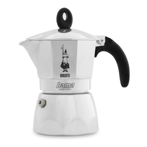 Bình pha cà phê Bialetti Dama Aluminium - 3 Cup