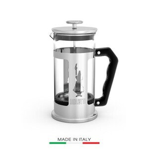 Bình pha cà phê Bialetti Press Preziosa 350ml 3 Cup - 0003160/NW