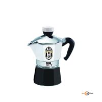 Bình pha cà phê thể thao Bialetti Juve 3 cup 990004362