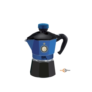 Bình pha cà phê thể thao Bialetti Inter 3 cup 990004252