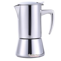 Bình Pha Cafe Moka Pot 4 Cups YM6000