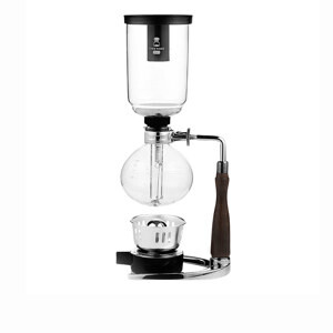 Bình pha cafe syphon Timemore 2.0 - 5 cốc