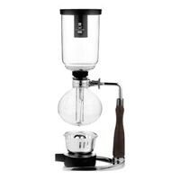 Bình pha cafe syphon Timemore 2.0 - 3 cốc