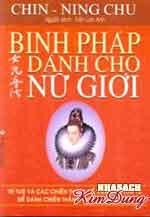 binh pháp dành cho nữ giới