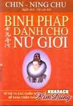 binh pháp dành cho nữ giới