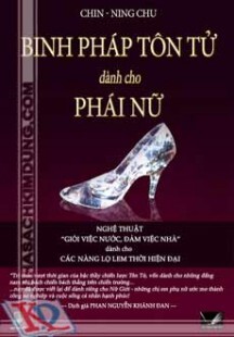 Binh Pháp Tôn Tử Dành Cho Phái Nữ