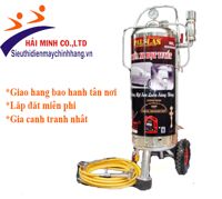 Bình phun bọt tuyết Pallas TRN-60L