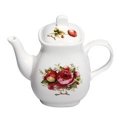 Bình rót gia vị bằng sứ Ceramics Porcelain Q040-1