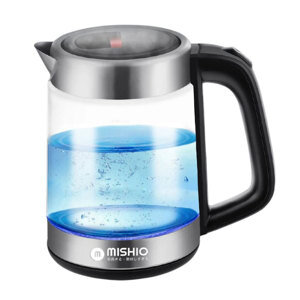 Bình siêu tốc Mishio MK341, 1.8L