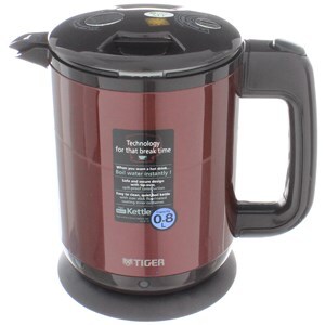 Bình siêu tốc Tiger PCD-A08W 0.8 lít