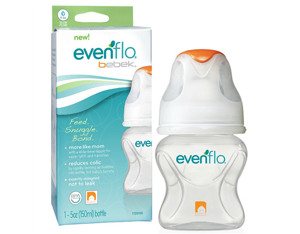 Bình Sữa 150ml Evenflo