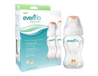 Bình Sữa 250ml Evenflo