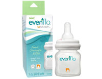 Bình Sữa 60ml Evenflo