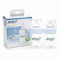 Bình sữa PP BPA Free Avent SCF680/17 (68017) - 125ml