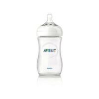 Bình sữa cong có tay cầm Philips Avent 270ml