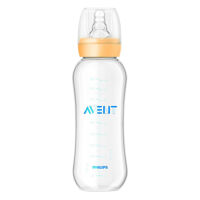 Bình sữa Philips Avent cổ nhỏ 300ml