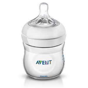 Bình sữa Avent Philips SCF690.13 125ml