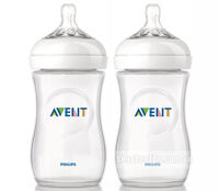 Bình sữa Philips Avent PP mô phỏng tự nhiên SCF693/27 260ml