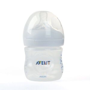 Bình sữa Avent tự nhiên SCF690.23 - 125ml