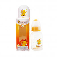 Bình sữa babiboo cổ nhỏ BA-801 150ml