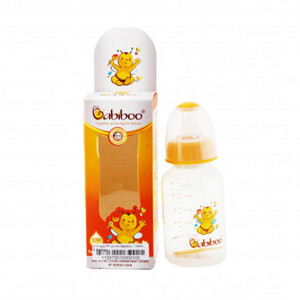 Bình sữa babiboo cổ nhỏ BA-801 150ml