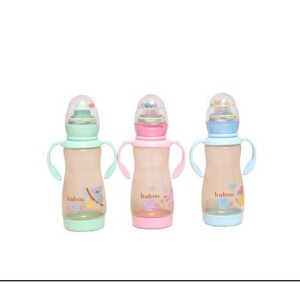 Bình sữa Babuu Baby 120 ml