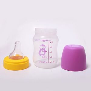 Bình sữa Baby Botte 50Z - 147ml