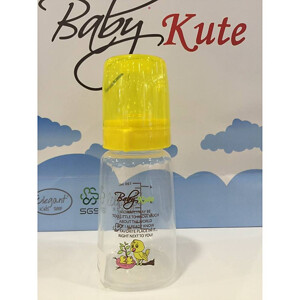 Bình sữa Baby Kute 120ml